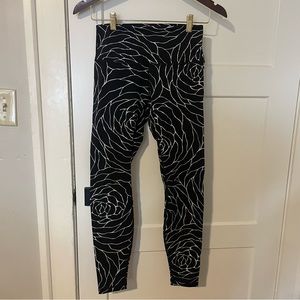 Lululemon Wunder Under High Rise Legging